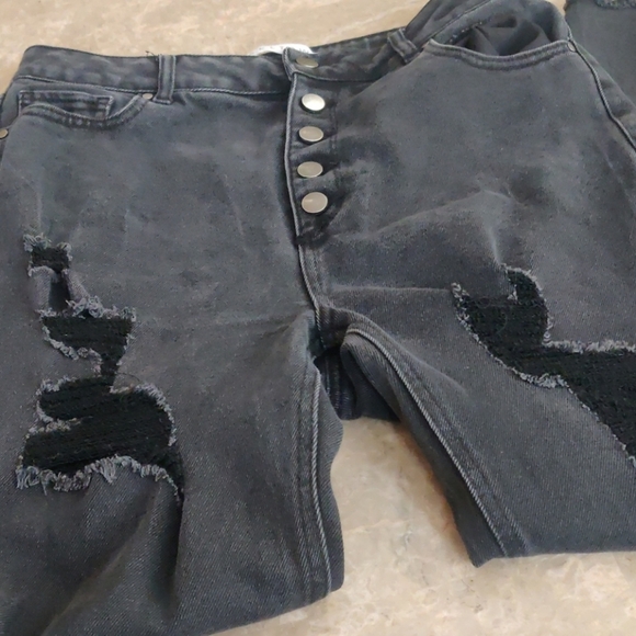 Juniors jeans - Picture 2 of 2